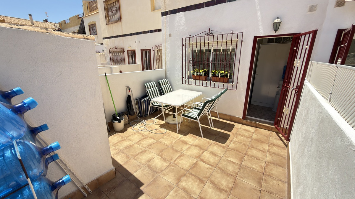 Se vende Adosada de 3 dormitorios en Costa Blanca, Alicante, España