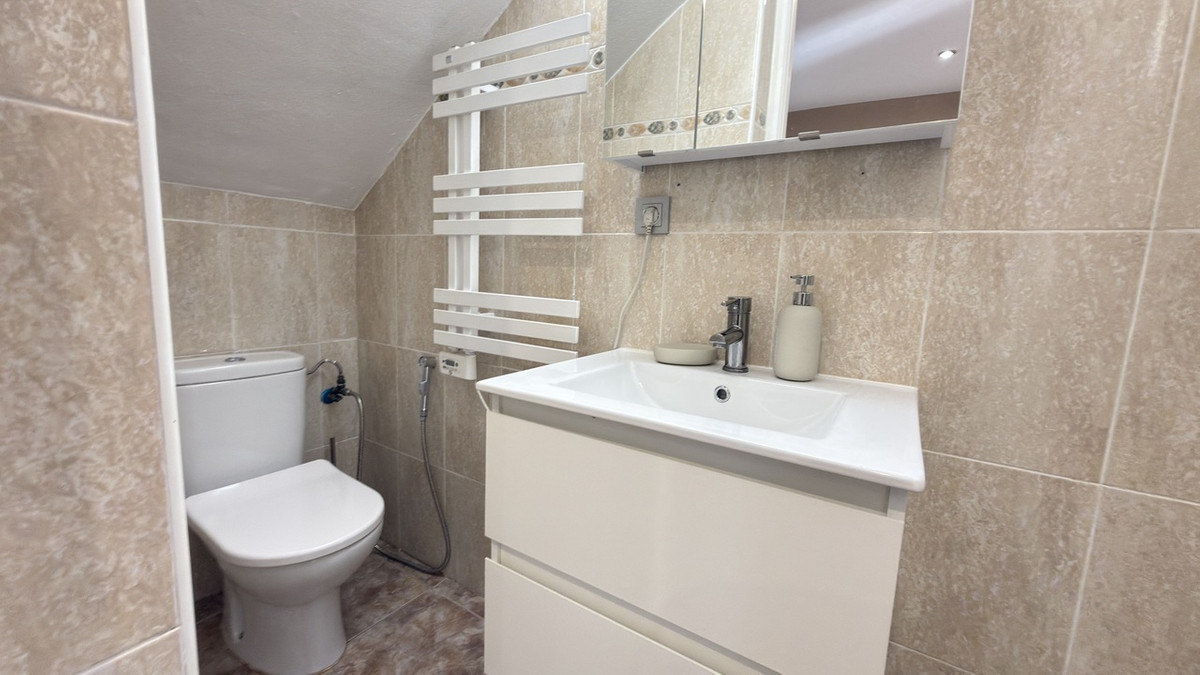 Se vende Adosada de 3 dormitorios en Costa Blanca, Alicante, España
