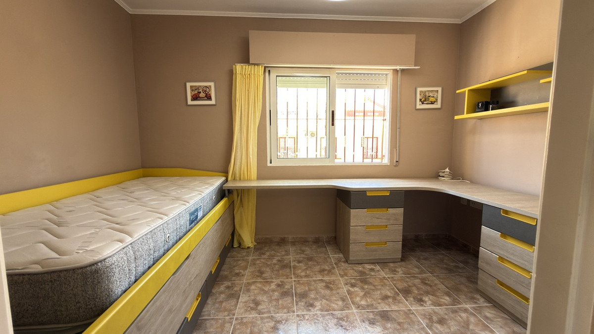 Se vende Adosada de 3 dormitorios en Costa Blanca, Alicante, España