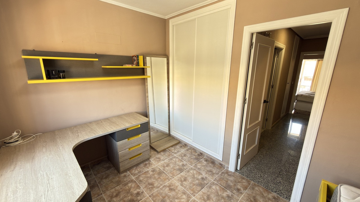 Se vende Adosada de 3 dormitorios en Costa Blanca, Alicante, España