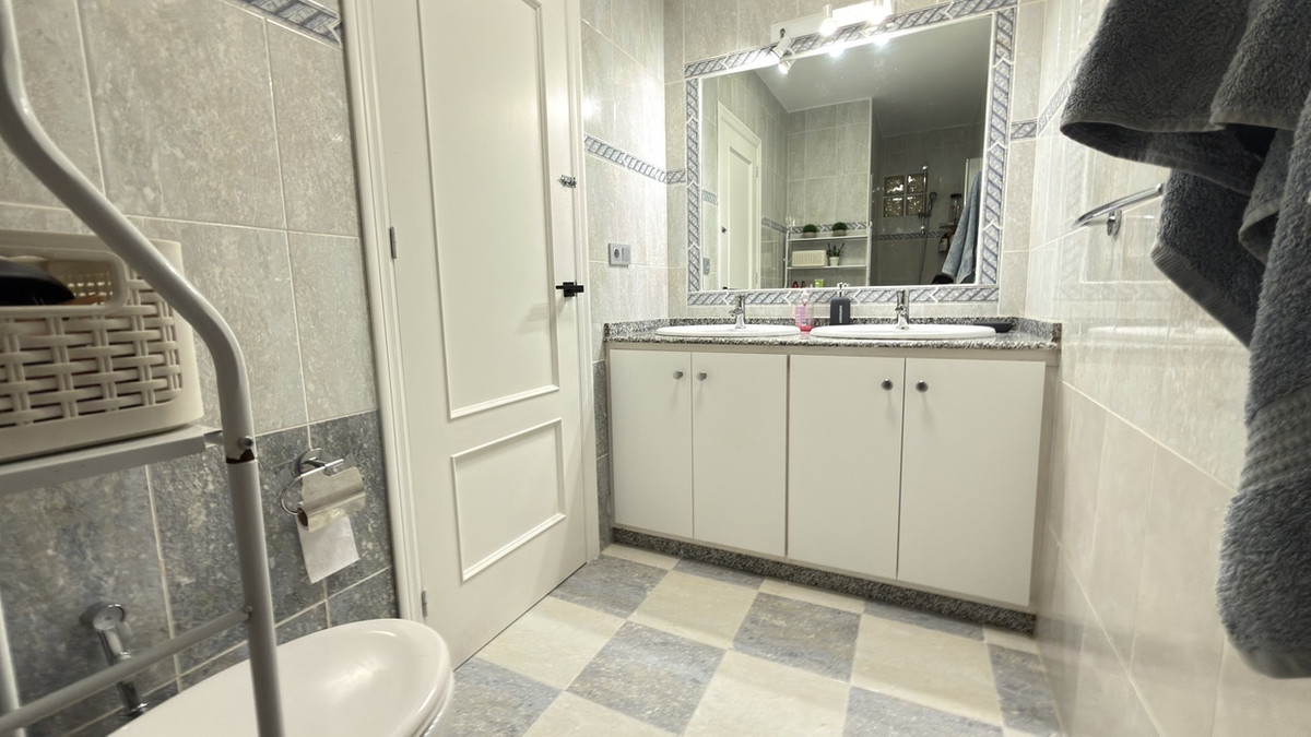 Se vende Adosada de 3 dormitorios en Costa Blanca, Alicante, España