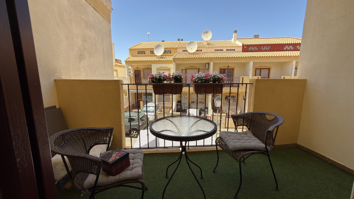 Se vende Adosada de 3 dormitorios en Costa Blanca, Alicante, España