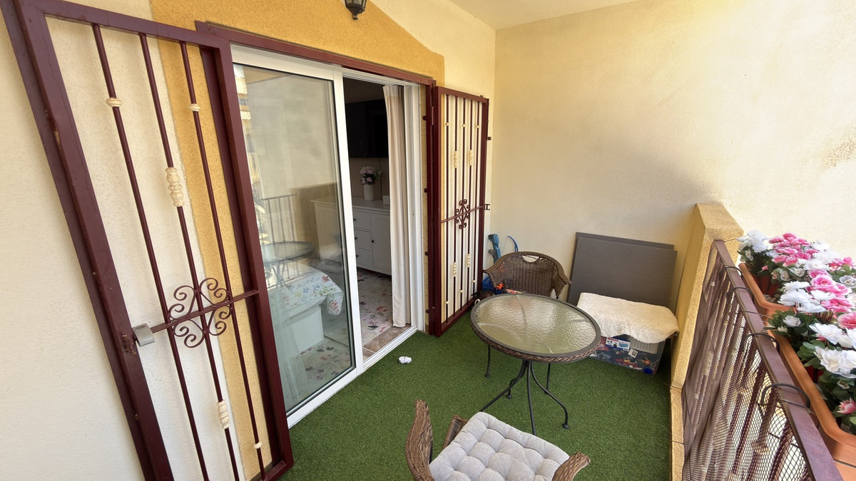 Se vende Adosada de 3 dormitorios en Costa Blanca, Alicante, España