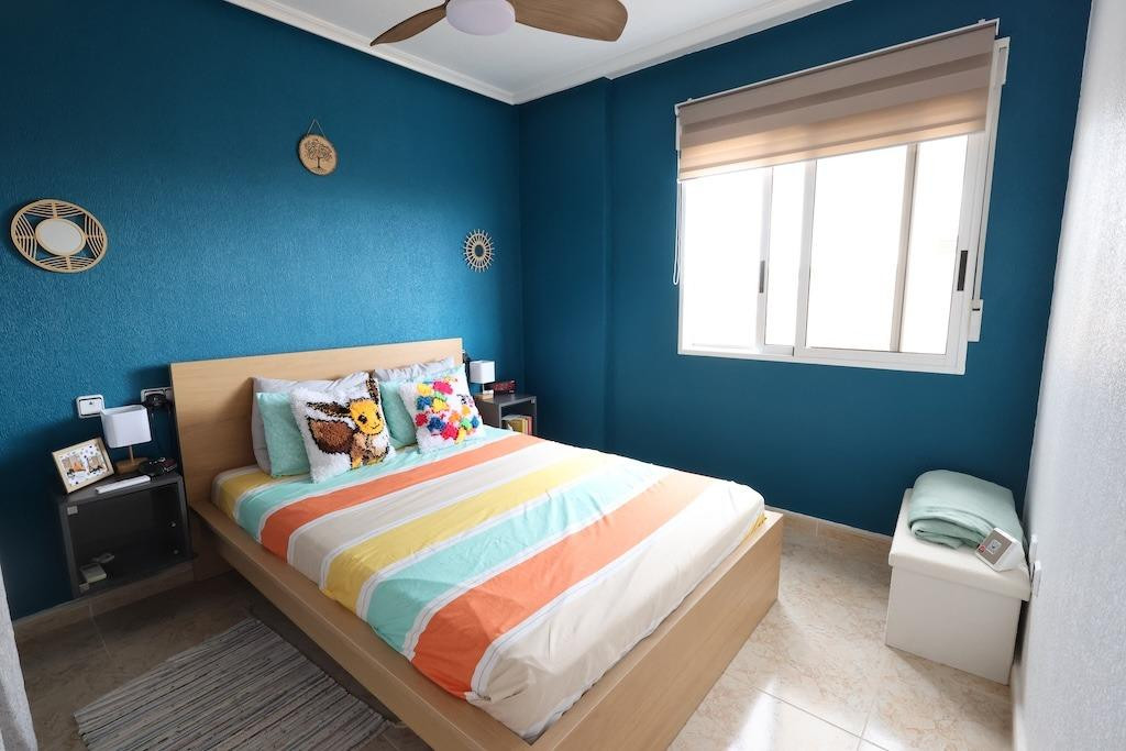 5 Bed Townhouse for sale in San Miguel De Salinas Costa Blanca, Alicante, Spain