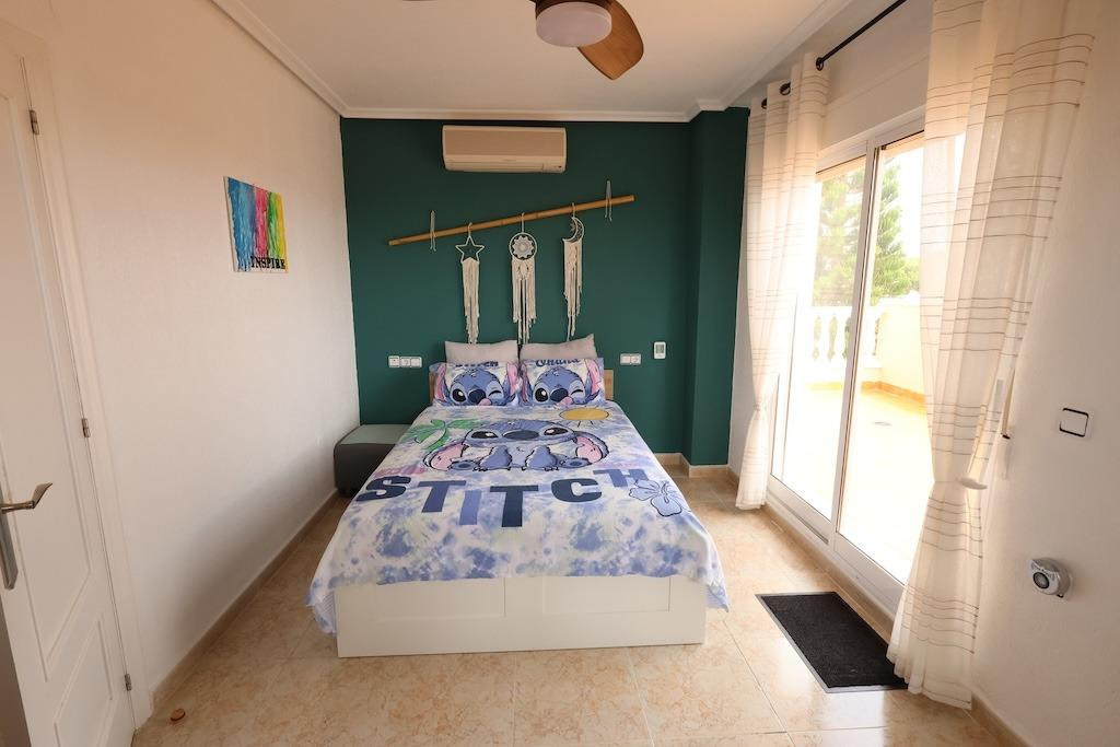 5 Bed Townhouse for sale in San Miguel De Salinas Costa Blanca, Alicante, Spain