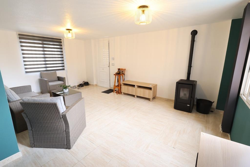 5 Bed Townhouse for sale in San Miguel De Salinas Costa Blanca, Alicante, Spain