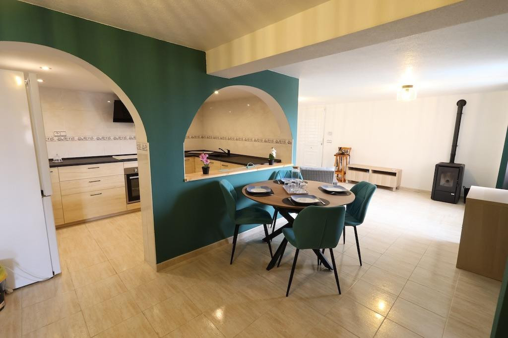 5 Bed Townhouse for sale in San Miguel De Salinas Costa Blanca, Alicante, Spain