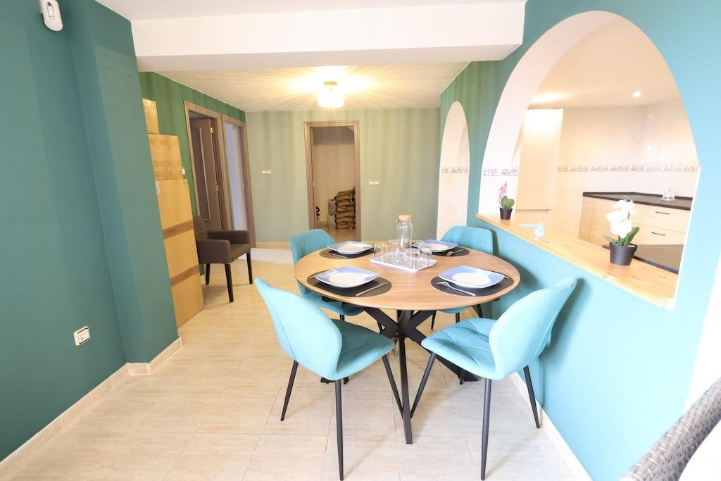 5 Bed Townhouse for sale in San Miguel De Salinas Costa Blanca, Alicante, Spain