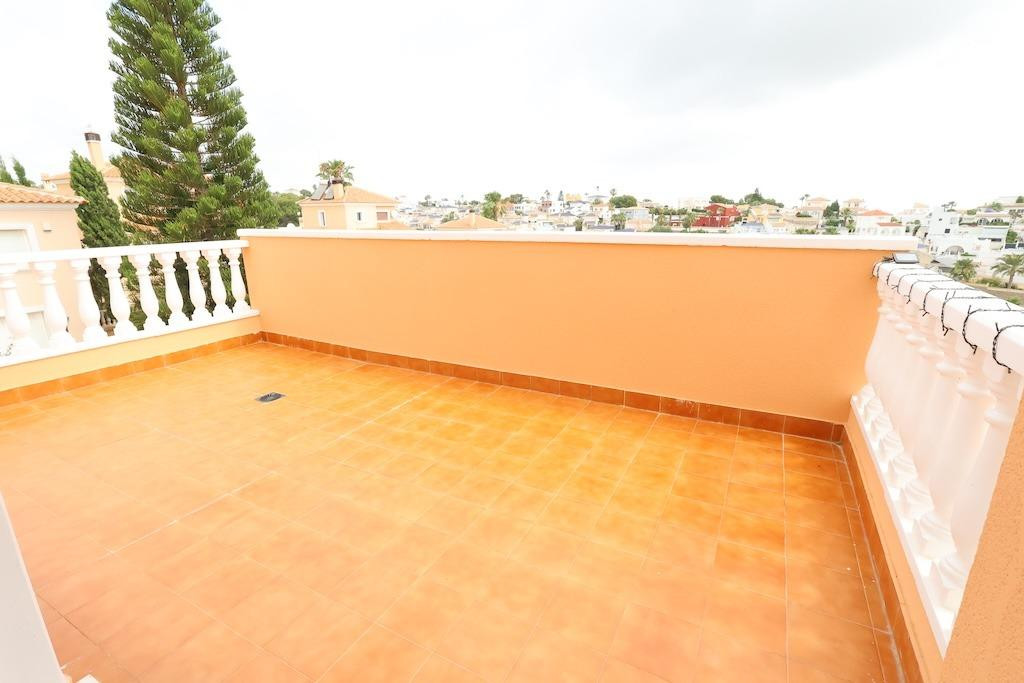 5 Bed Townhouse for sale in San Miguel De Salinas Costa Blanca, Alicante, Spain