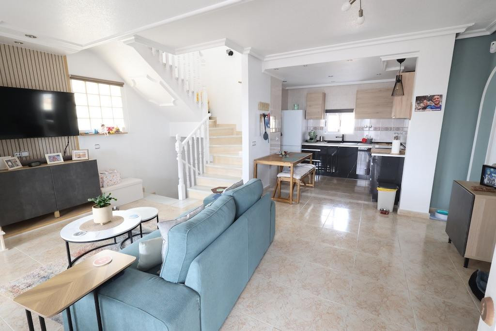 5 Bed Townhouse for sale in San Miguel De Salinas Costa Blanca, Alicante, Spain