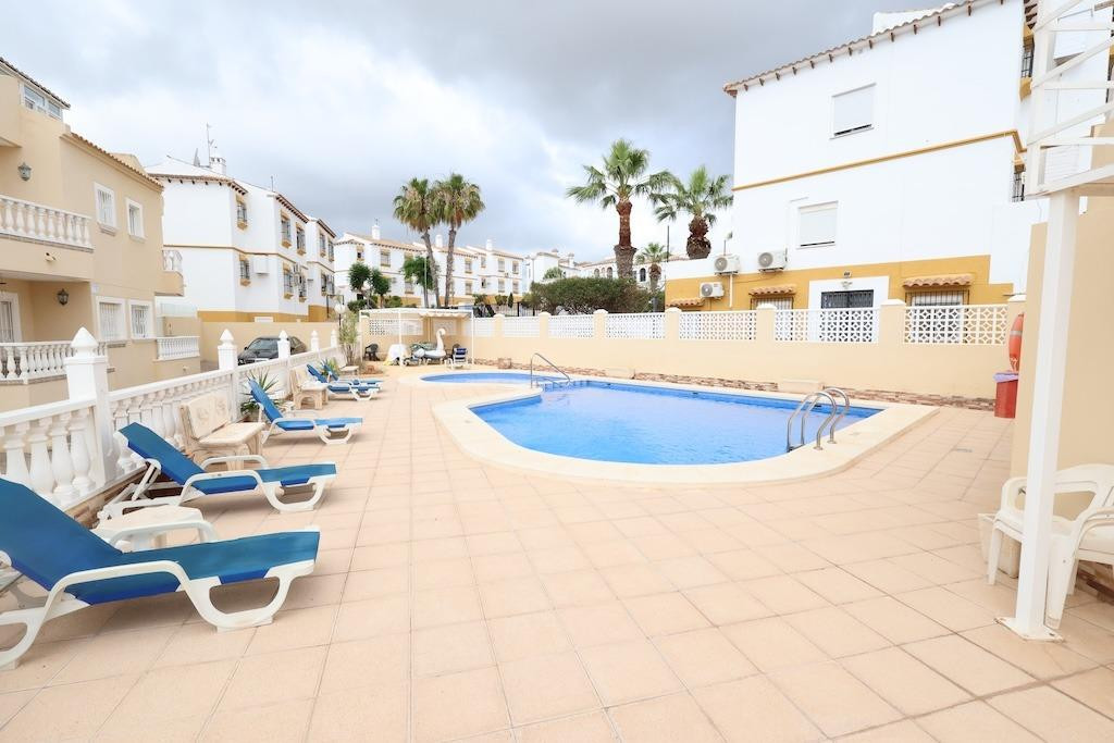 5 Bed Townhouse for sale in San Miguel De Salinas Costa Blanca, Alicante, Spain