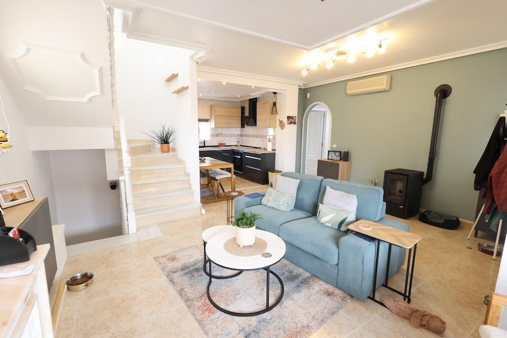 5 Bed Townhouse for sale in San Miguel De Salinas Costa Blanca, Alicante, Spain