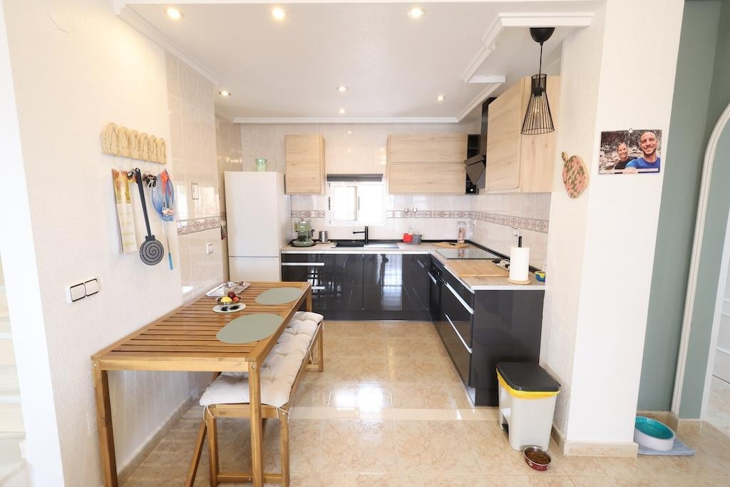 5 Bed Townhouse for sale in San Miguel De Salinas Costa Blanca, Alicante, Spain