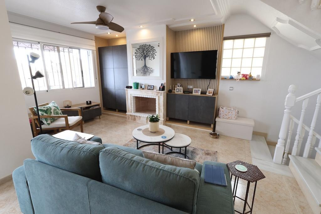 5 Bed Townhouse for sale in San Miguel De Salinas Costa Blanca, Alicante, Spain
