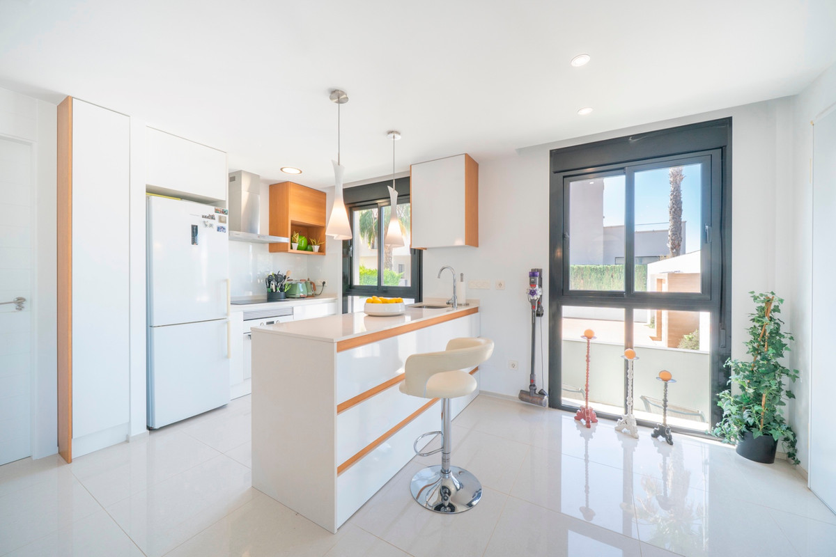 3 Bed Townhouse for sale in Ciudad Quesada Costa Blanca, Alicante, Spain