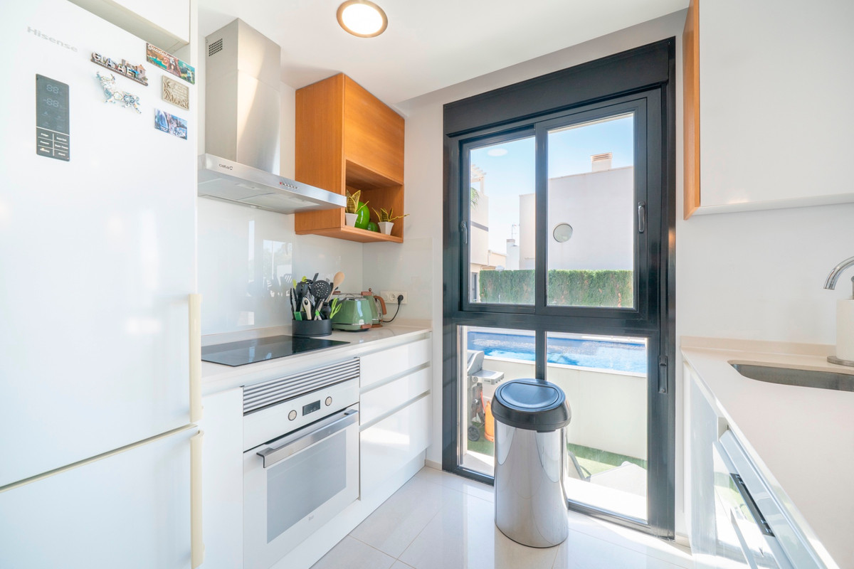3 Bed Townhouse for sale in Ciudad Quesada Costa Blanca, Alicante, Spain