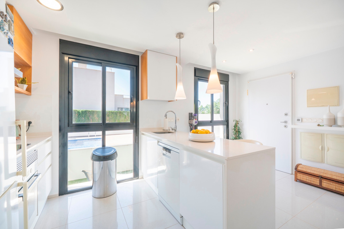 3 Bed Townhouse for sale in Ciudad Quesada Costa Blanca, Alicante, Spain