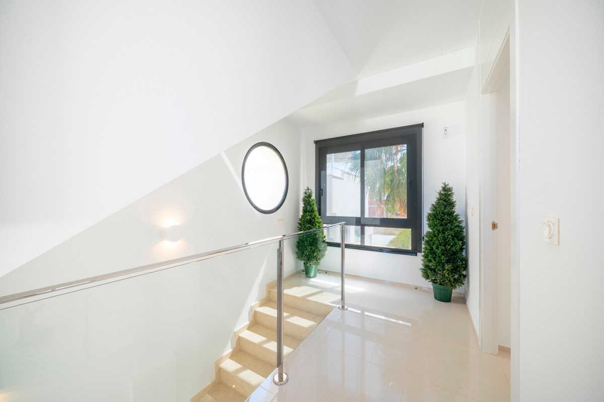 3 Bed Townhouse for sale in Ciudad Quesada Costa Blanca, Alicante, Spain