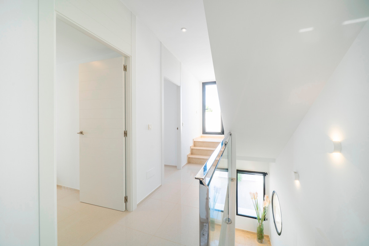 3 Bed Townhouse for sale in Ciudad Quesada Costa Blanca, Alicante, Spain