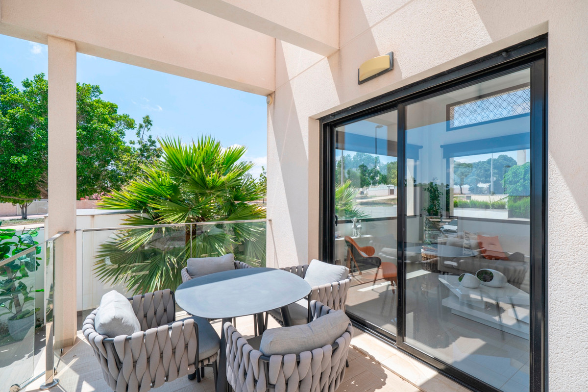 3 Bed Townhouse for sale in Ciudad Quesada Costa Blanca, Alicante, Spain