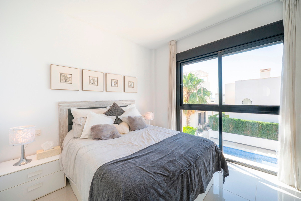 3 Bed Townhouse for sale in Ciudad Quesada Costa Blanca, Alicante, Spain