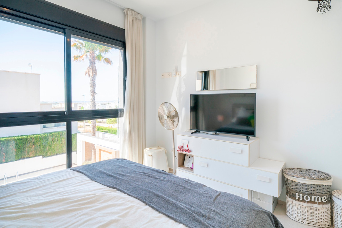 3 Bed Townhouse for sale in Ciudad Quesada Costa Blanca, Alicante, Spain