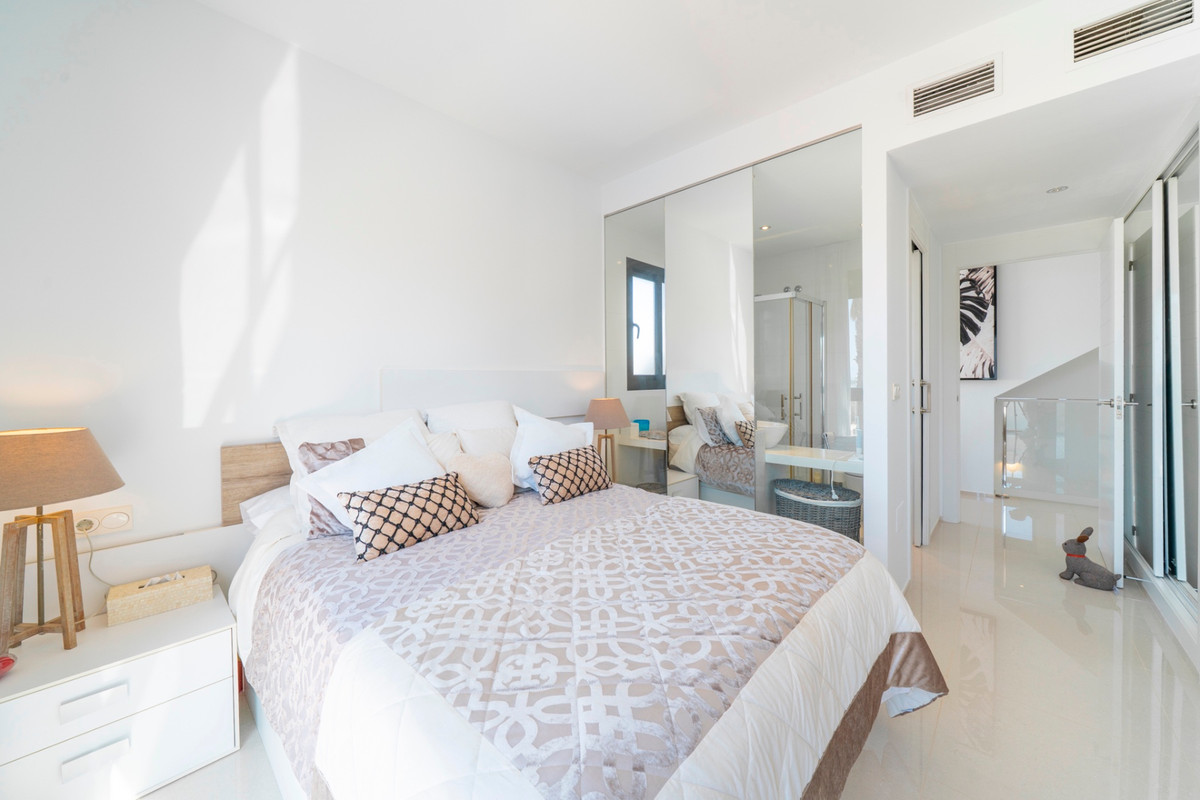 3 Bed Townhouse for sale in Ciudad Quesada Costa Blanca, Alicante, Spain