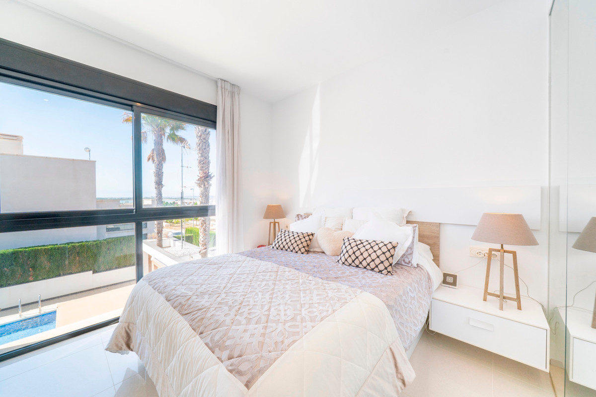 3 Bed Townhouse for sale in Ciudad Quesada Costa Blanca, Alicante, Spain