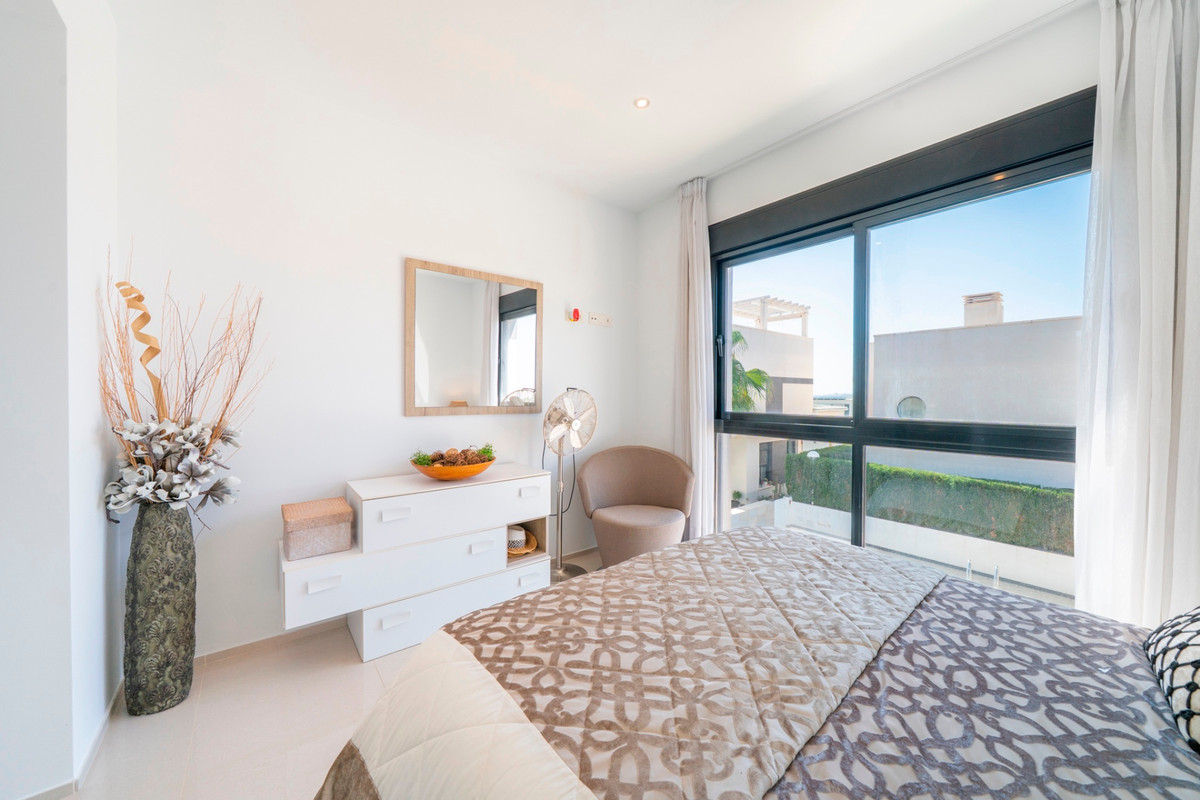 3 Bed Townhouse for sale in Ciudad Quesada Costa Blanca, Alicante, Spain