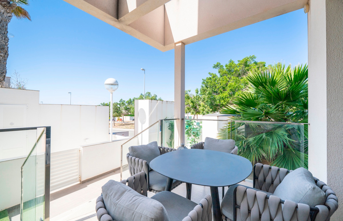 3 Bed Townhouse for sale in Ciudad Quesada Costa Blanca, Alicante, Spain