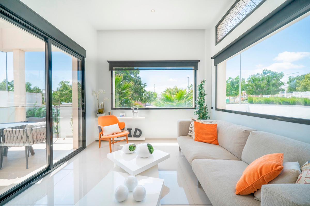 3 Bed Townhouse for sale in Ciudad Quesada Costa Blanca, Alicante, Spain