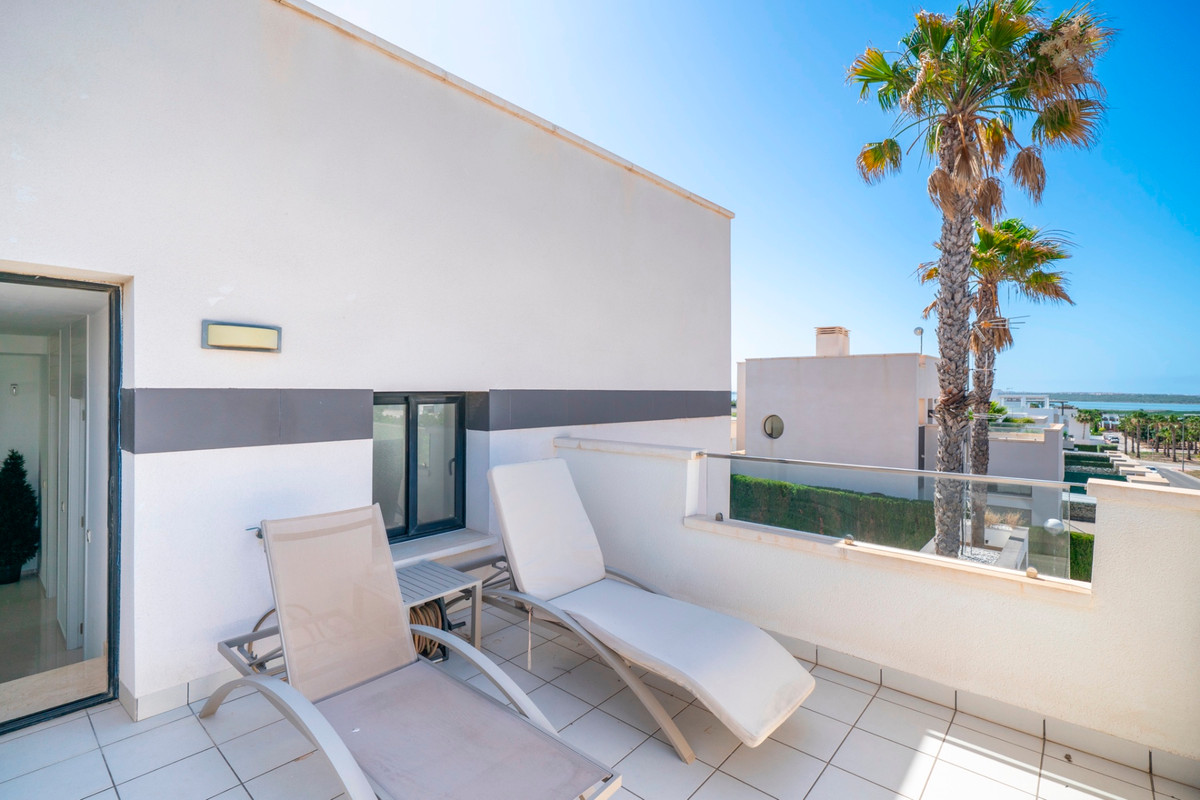 3 Bed Townhouse for sale in Ciudad Quesada Costa Blanca, Alicante, Spain