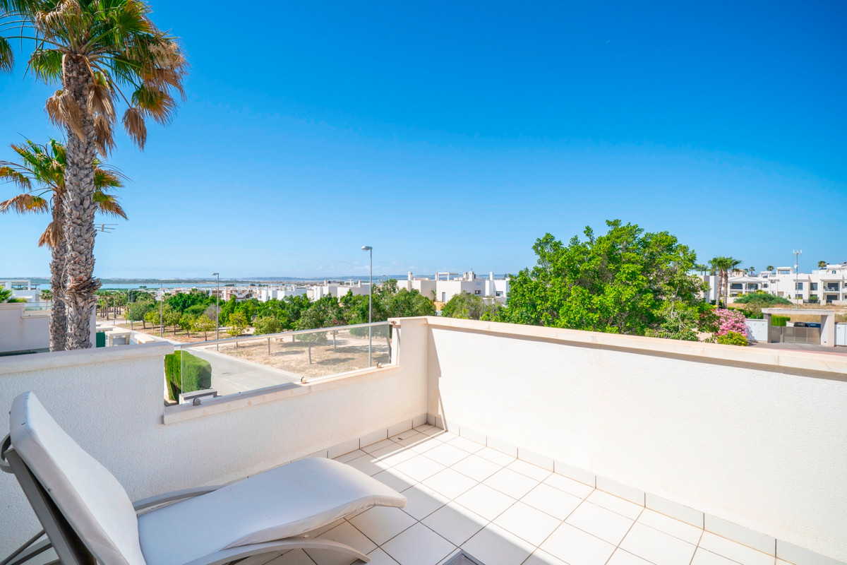 3 Bed Townhouse for sale in Ciudad Quesada Costa Blanca, Alicante, Spain