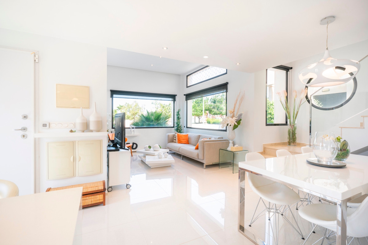 3 Bed Townhouse for sale in Ciudad Quesada Costa Blanca, Alicante, Spain