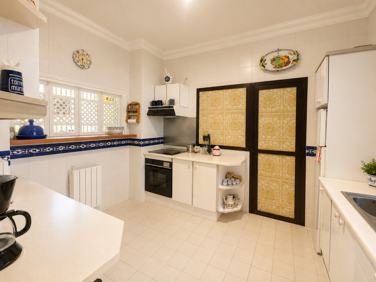 Se vende Apartamento Planta Baja de 2 dormitorios en Costa Del Sol, Málaga, España