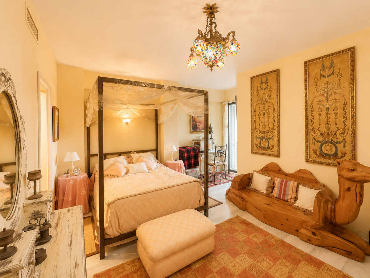 Se vende Apartamento Planta Baja de 2 dormitorios en Costa Del Sol, Málaga, España