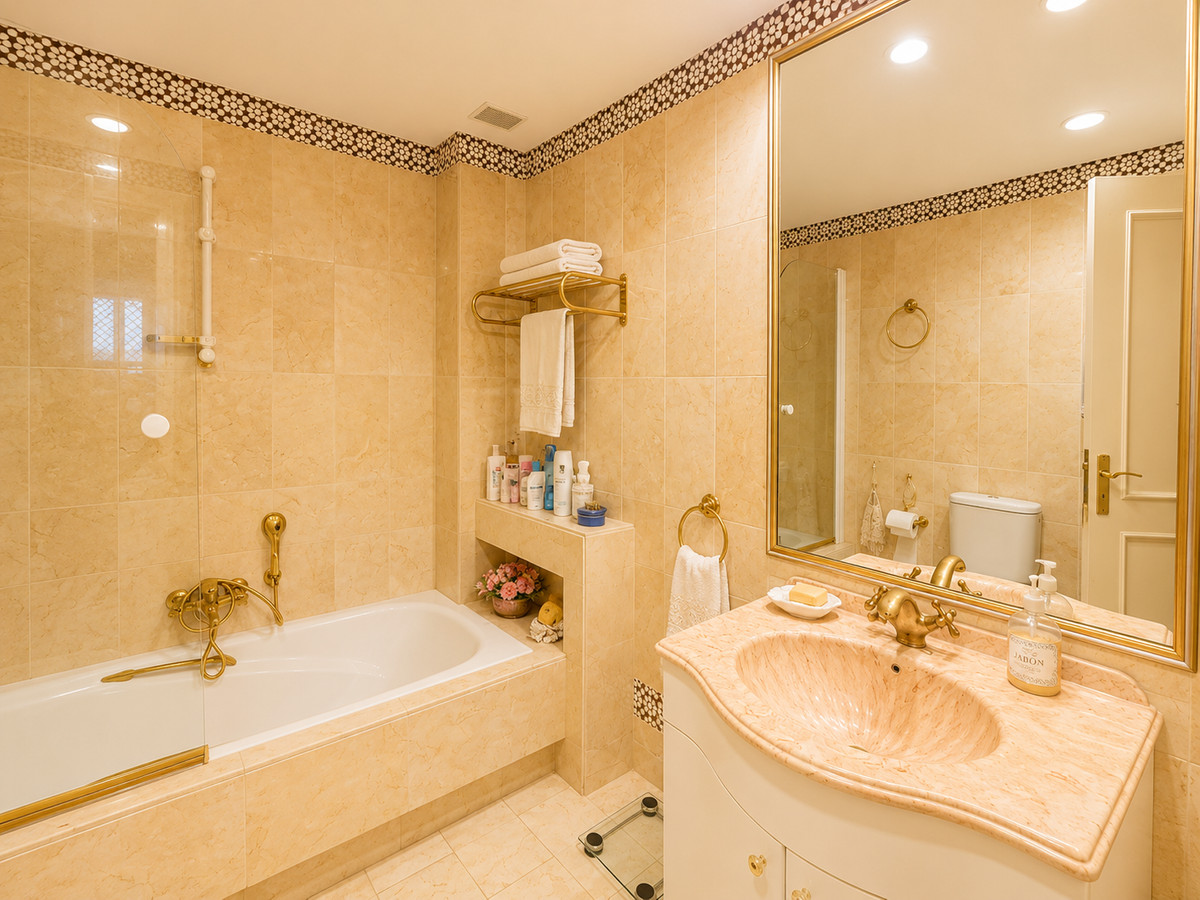 Se vende Apartamento Planta Baja de 2 dormitorios en Costa Del Sol, Málaga, España
