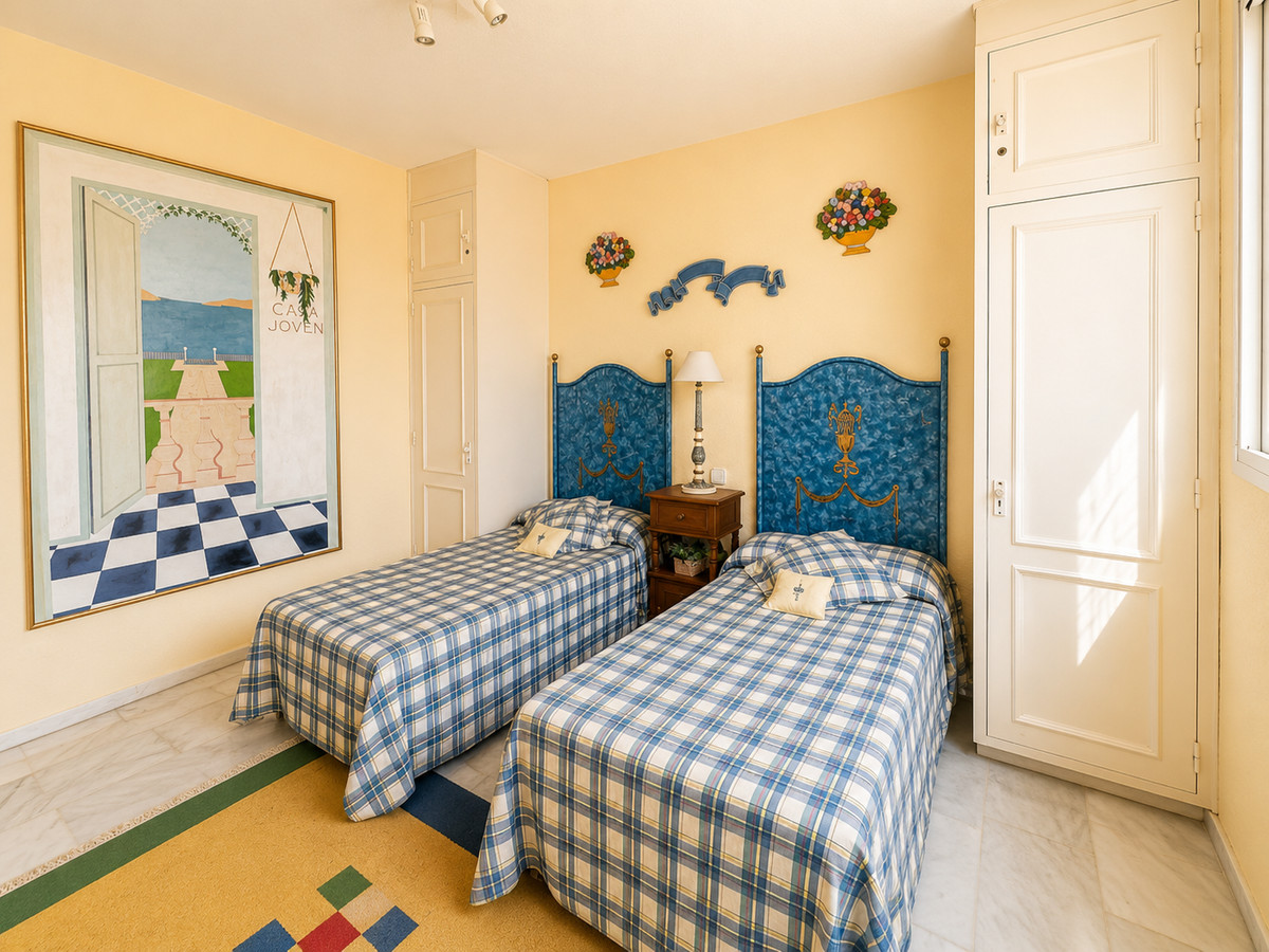 Se vende Apartamento Planta Baja de 2 dormitorios en Costa Del Sol, Málaga, España