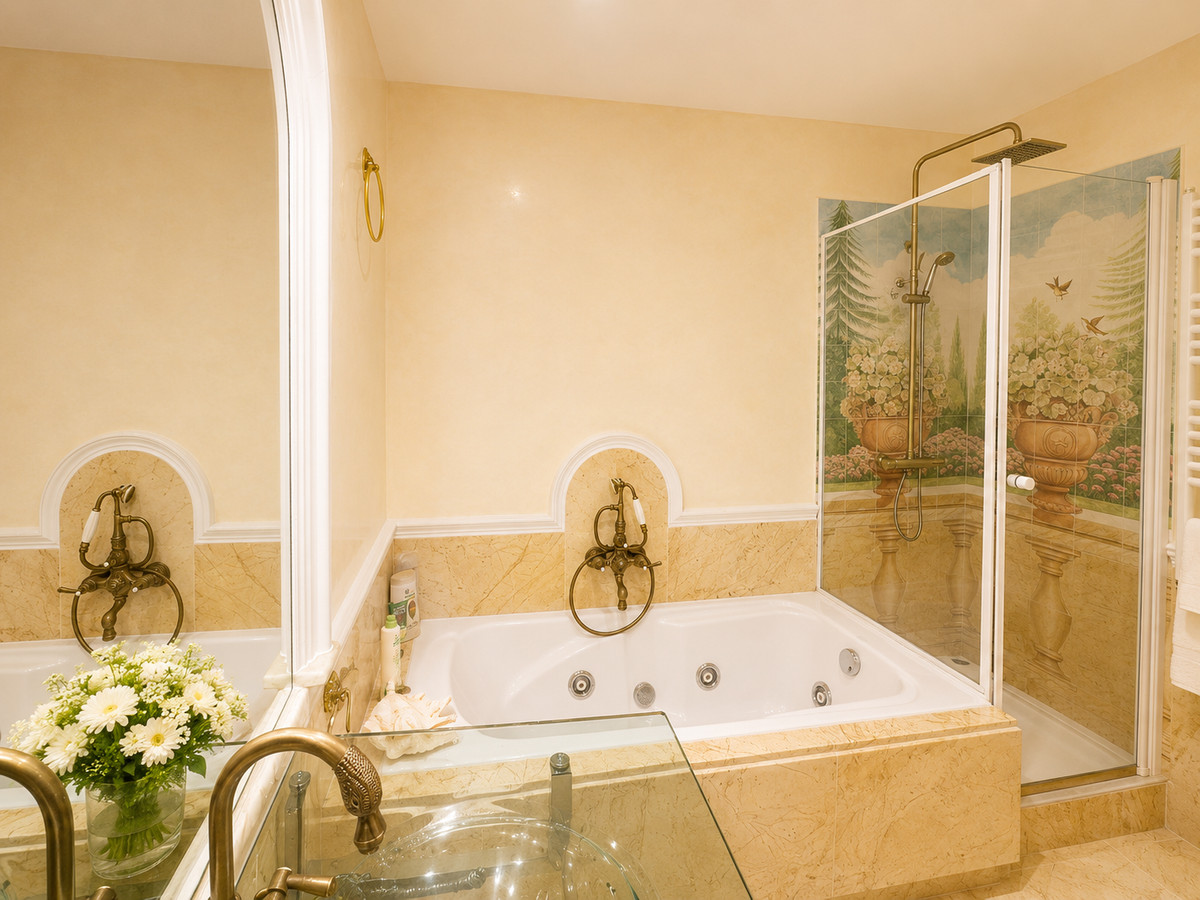 Se vende Apartamento Planta Baja de 2 dormitorios en Costa Del Sol, Málaga, España