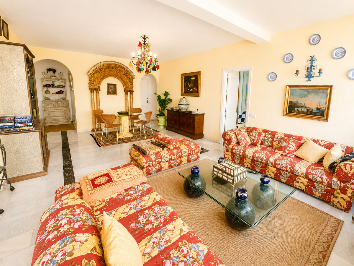 Se vende Apartamento Planta Baja de 2 dormitorios en Costa Del Sol, Málaga, España