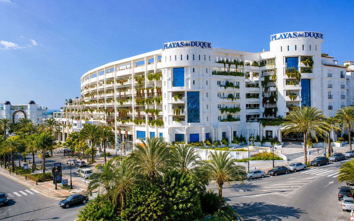 Se vende Apartamento Planta Baja de 2 dormitorios en Costa Del Sol, Málaga, España