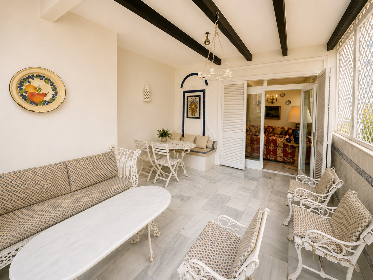 Se vende Apartamento Planta Baja de 2 dormitorios en Costa Del Sol, Málaga, España