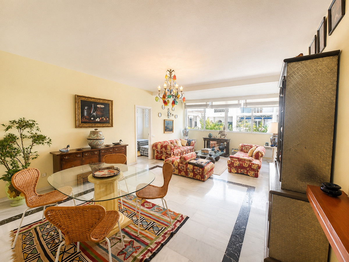 Se vende Apartamento Planta Baja de 2 dormitorios en Costa Del Sol, Málaga, España