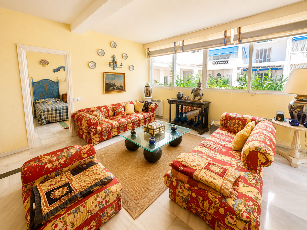 Se vende Apartamento Planta Baja de 2 dormitorios en Costa Del Sol, Málaga, España