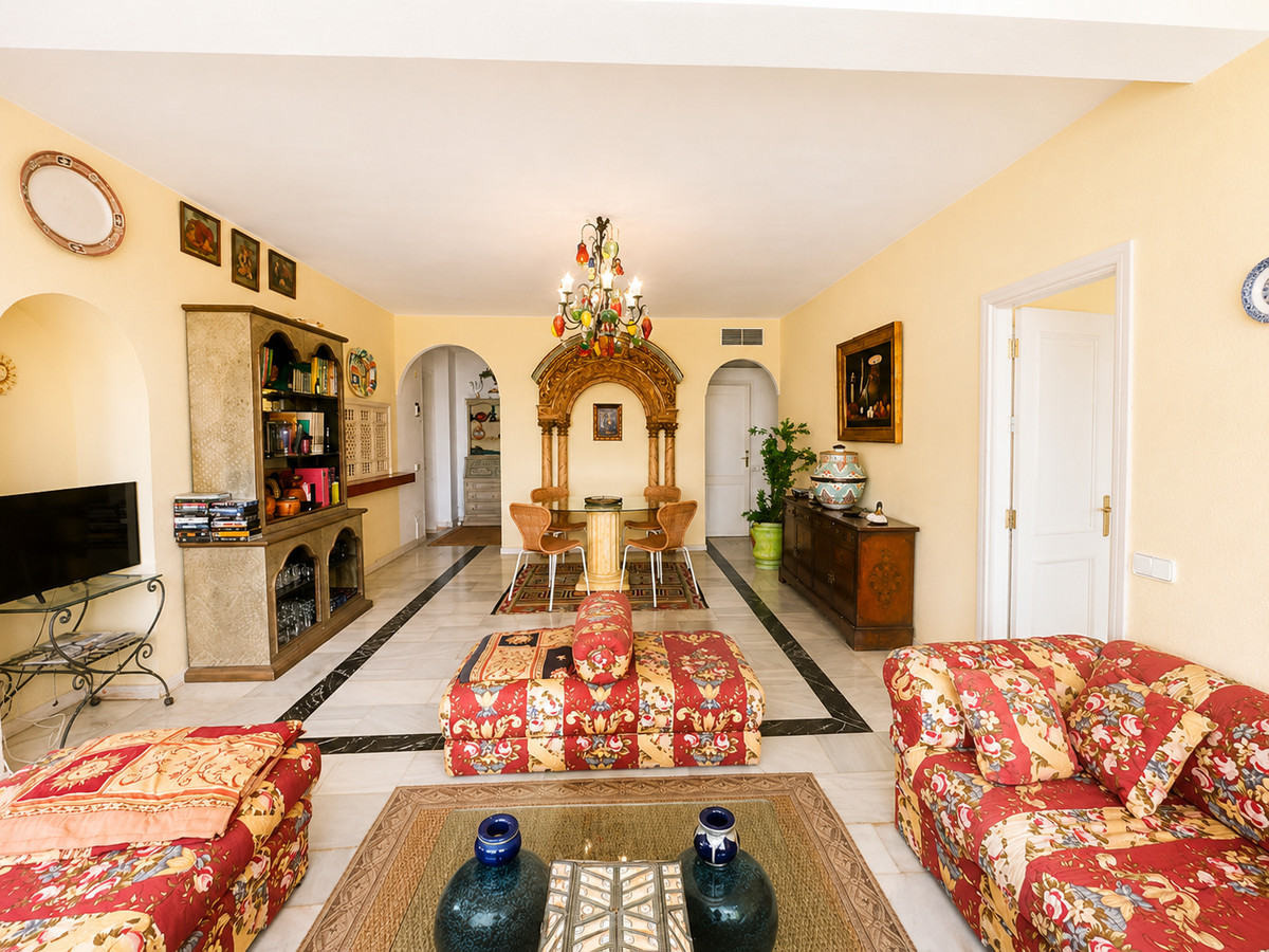 Se vende Apartamento Planta Baja de 2 dormitorios en Costa Del Sol, Málaga, España
