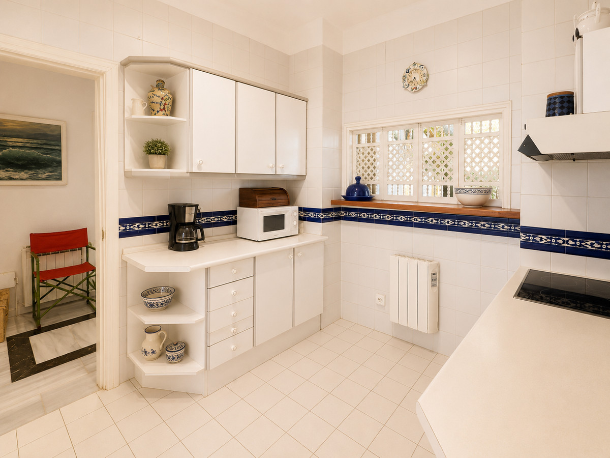 Se vende Apartamento Planta Baja de 2 dormitorios en Costa Del Sol, Málaga, España
