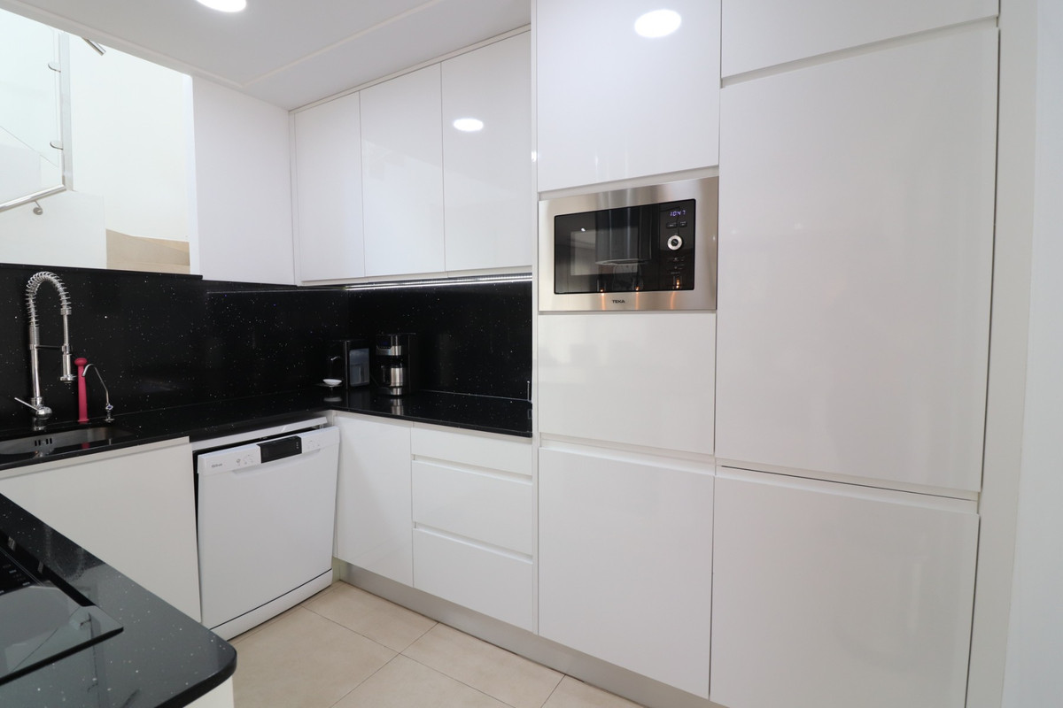 Se vende Pareada de 3 dormitorios en Costa Blanca, Alicante, España