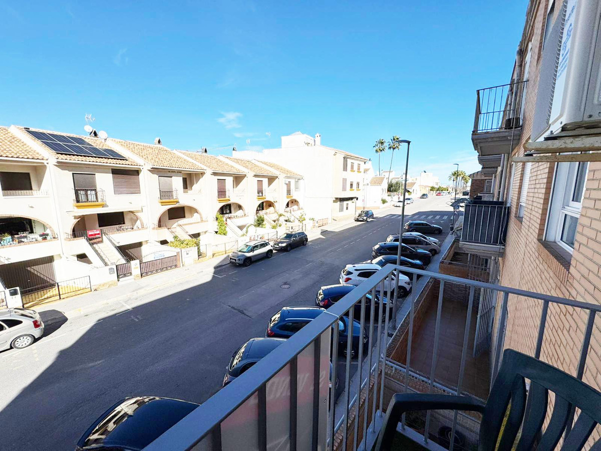 Se vende Apartamento Planta Baja de 3 dormitorios en Costa Blanca, Alicante, España