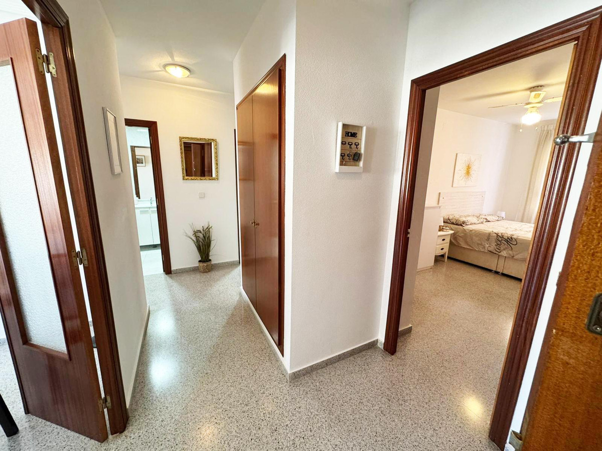 Se vende Apartamento Planta Baja de 3 dormitorios en Costa Blanca, Alicante, España