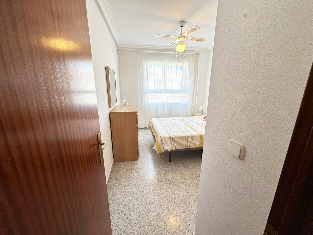 Se vende Apartamento Planta Baja de 3 dormitorios en Costa Blanca, Alicante, España